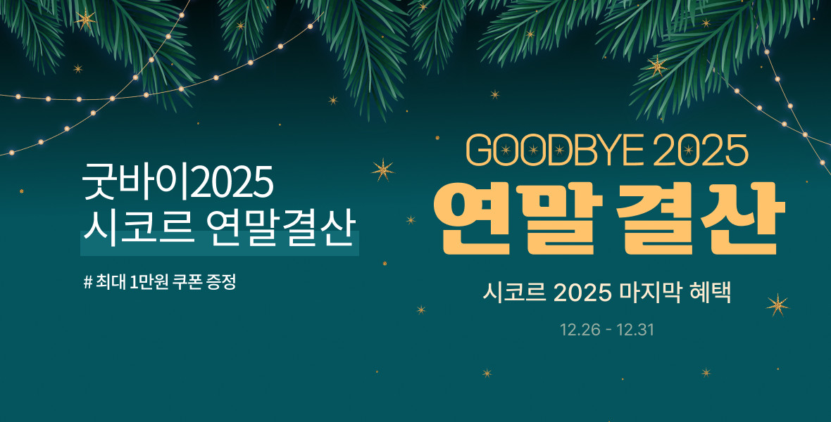 굿바이2025