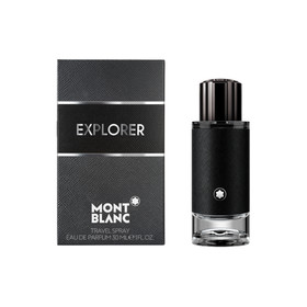 몽블랑 익스플로러 EDP