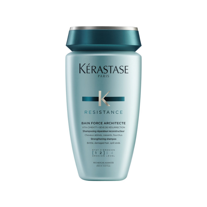 [손상 모발용 샴푸]방 포스 아키텍트 250ml