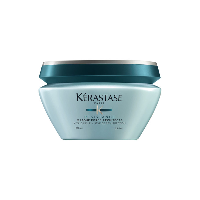 [손상 모발용 트리트먼트]포스 아키텍트 마스크 200ml