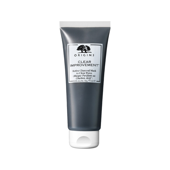 클리어 임프루브먼트™ 액티브 챠콜 마스크 투 클리어 포어스 75ml