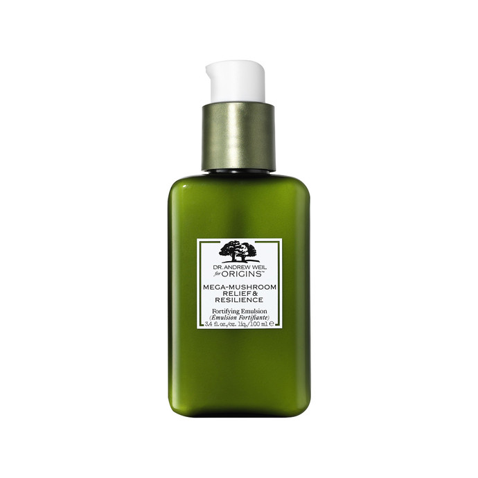 메가버섯 포티파잉 에멀전 100ml