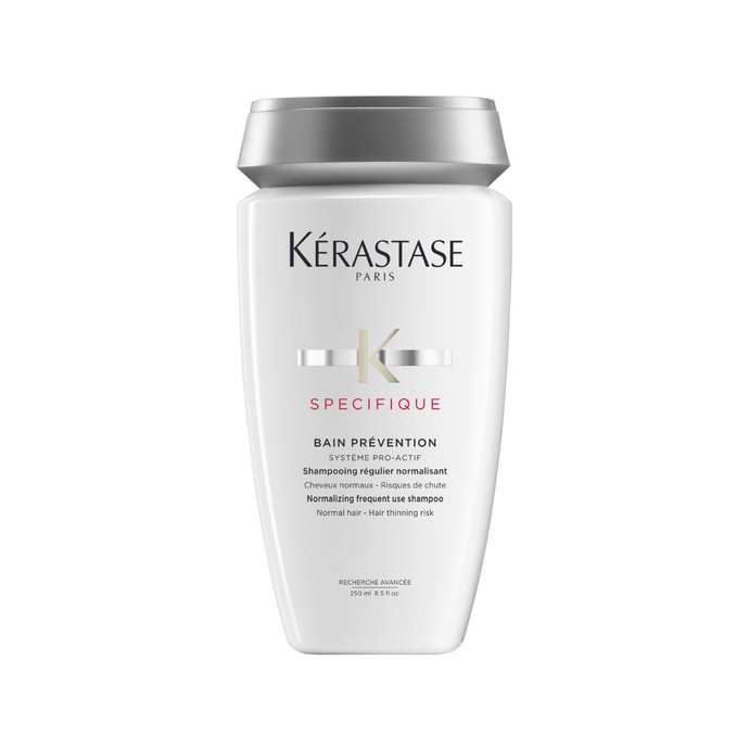 [가는 모발용 샴푸]방 프리벤션 250ml