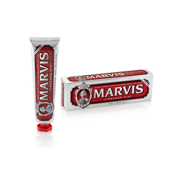 MARVIS CINNAMON MINT.85ml