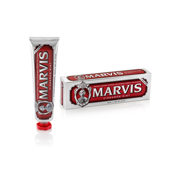 MARVIS CINNAMON MINT.85ml