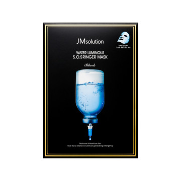 물광 에스오에스 링거 마스크 35ml (10매)