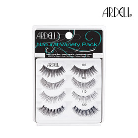 아델 내추럴 버라이어티 팩