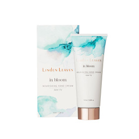 너리싱 핸드크림 100ml 아쿠아 릴리