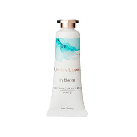너리싱 핸드크림 25ml 아쿠아 릴리