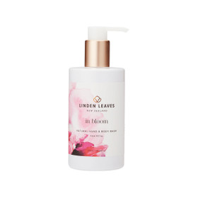 인블룸 워시 핑크 페탈 300ml