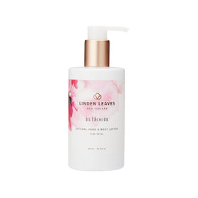 인블룸 로션 핑크 페탈 300ml