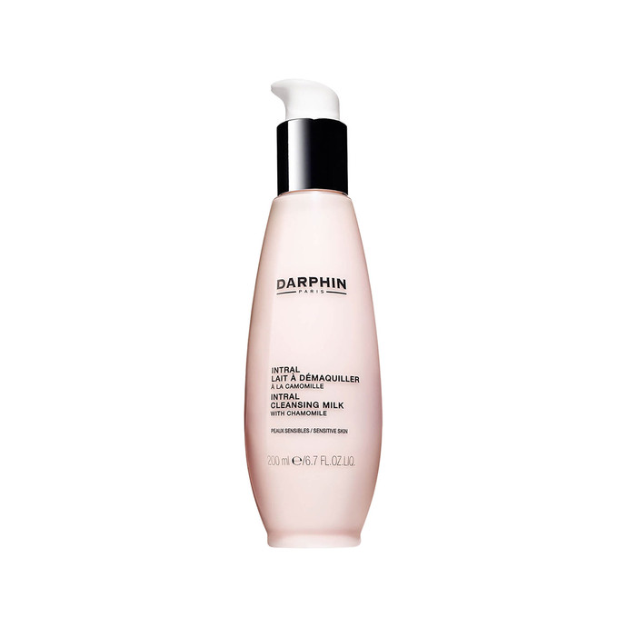 인트랄 클렌징 밀크 200ml