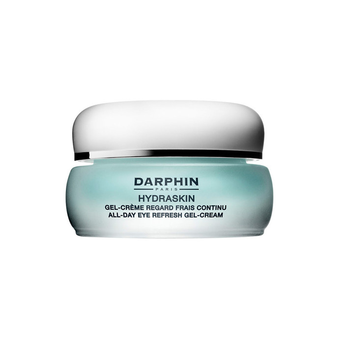 하이드라스킨 올 데이 아이 리프레싱 젤 크림 15ml