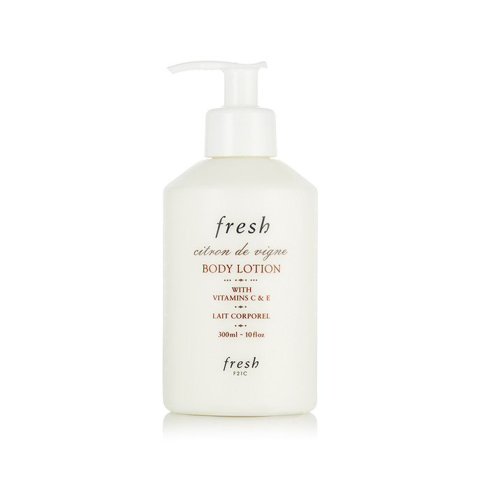 씨트론 드 빈 바디 로션 300ml