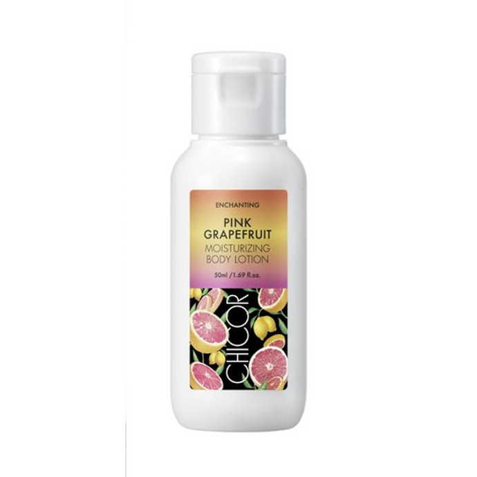 모이스춰라이징 바디로션 50ml