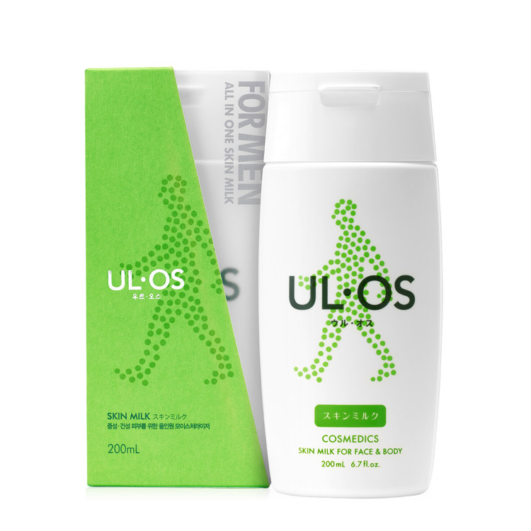 올인원 스킨밀크 200ml