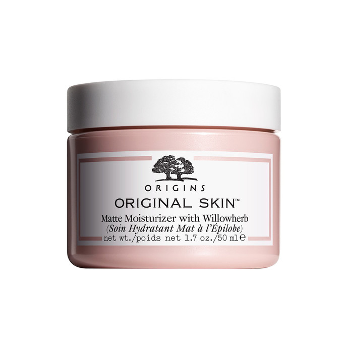 오리지널 스킨 매트 모이스춰라이저 50ml