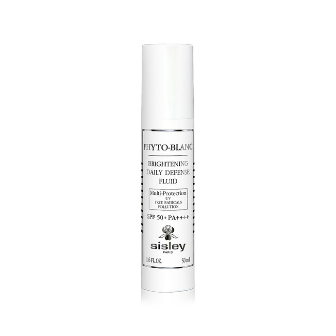 휘또 블랑 브라이트닝 데일리 디펜스 플루이드 SPF50+PA++++50ml