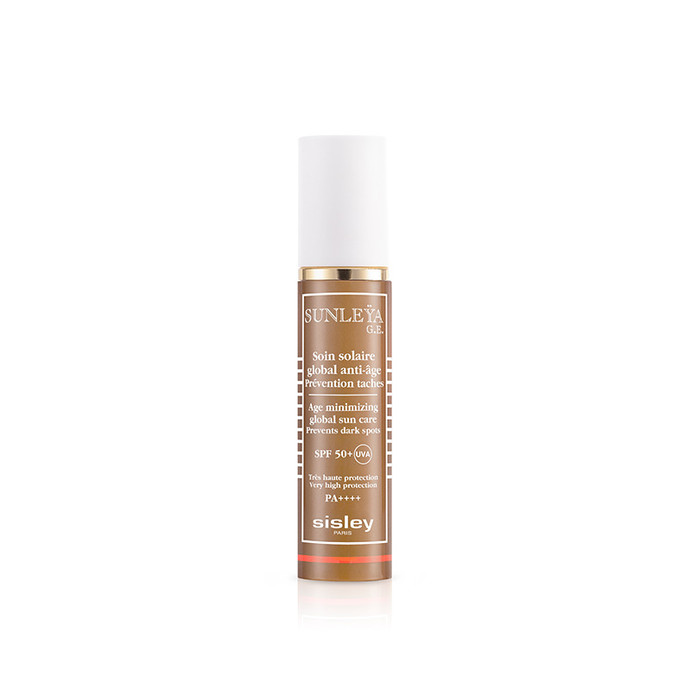 선리아 지이 쑤엥 쏠레르 글로벌 앙티아쥬 SPF 50+ PA++++ 50ml
