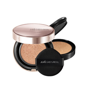 [광채밀착쿠션] 정샘물 마스터클래스 래디언트 쿠션 (본품+리필)