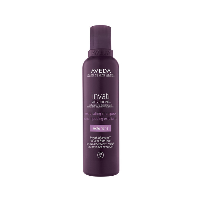 인바티 어드밴스드™ 엑스폴리에이팅 샴푸 - 리치 200ml