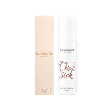 시크 앤 시크 올오버 퍼퓸 100ml