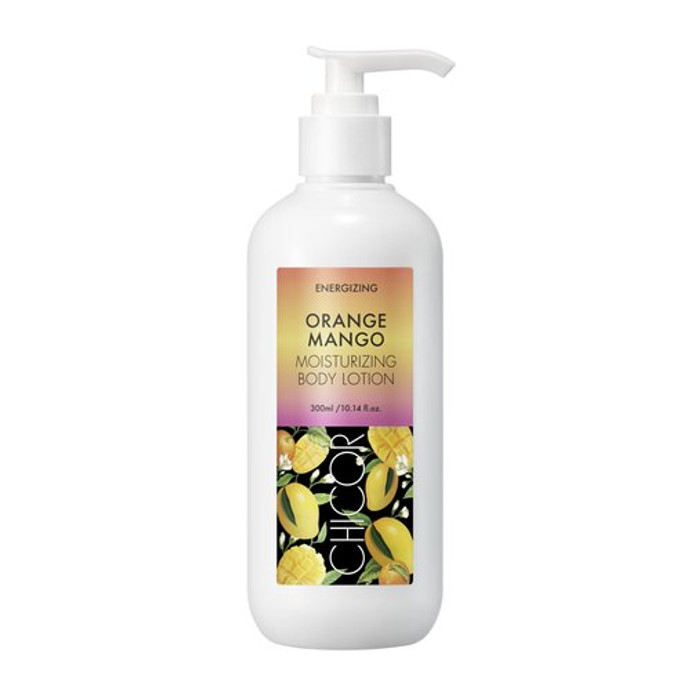 모이스춰라이징 바디로션 300ml