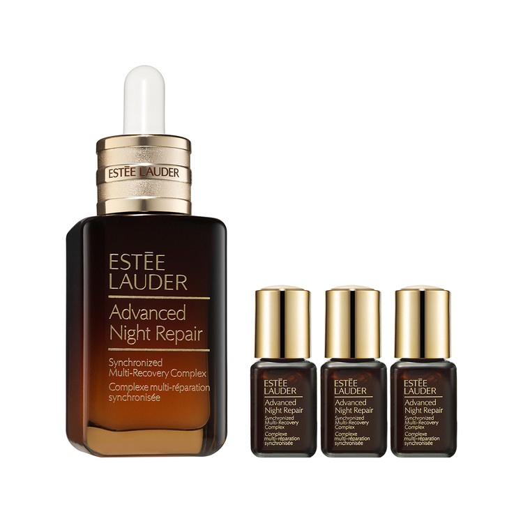 갈색병 세럼 30ML＋7ml 3