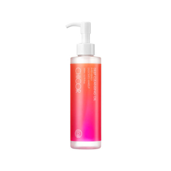 딥 클렌징오일 200ml