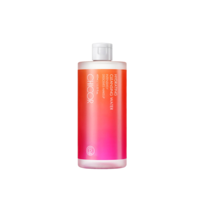 하이드레이팅 클렌징워터 400ml
