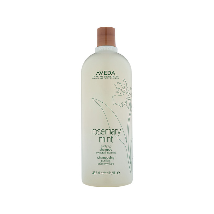 로즈메리 민트 퓨리파잉 샴푸 대용량 1000ml