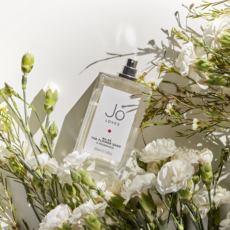 오 드 뚜왈렛 No42 플라워샵 100ml