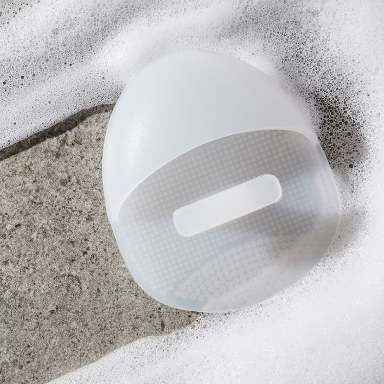 라곰 셀럽 페이셜 클렌징 브러쉬