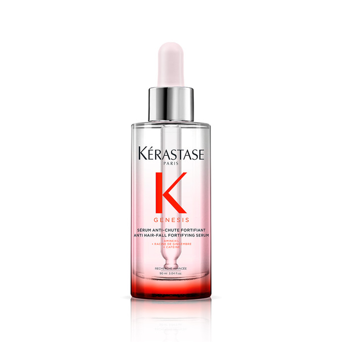 [풍성한 볼륨업 케어 트리트먼트] 제네시스 앰플90ml
