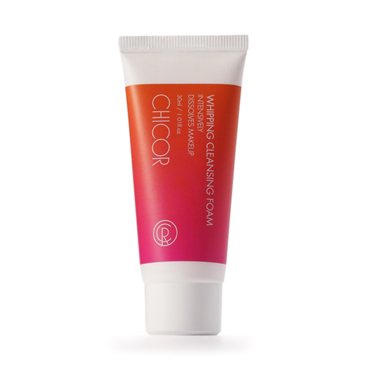 시코르 클렌징 폼 미니 30ml