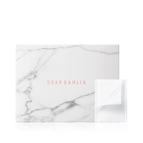 디어달리아 소프트 코튼 5겹 패드