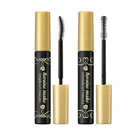 [가성비  마스카라]  키스미 히로인메이크 롱앤컬/ 볼륨앤컬 마스카라 P