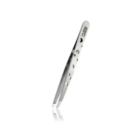 루비스 트위저 클래식 SLANT ELEGANCE SILVER 1K111