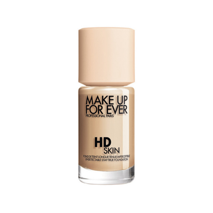 [메이크업포에버] HD SKIN 파운데이션 30ml