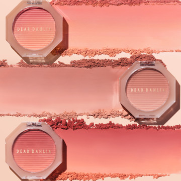 디어달리아 블루밍 에디션 파라다이스 소프트 드림 블러쉬