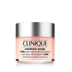[크리니크] [대용량] 모이스춰 써지 100-아워 오토-리플레니싱 하이드레이터 125ml