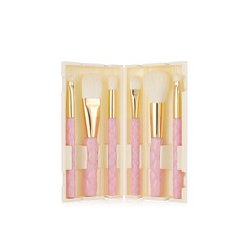 (로리스)포터블 핑크 세트