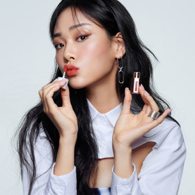 디어달리아 파라다이스 드림 벨벳 립 무스