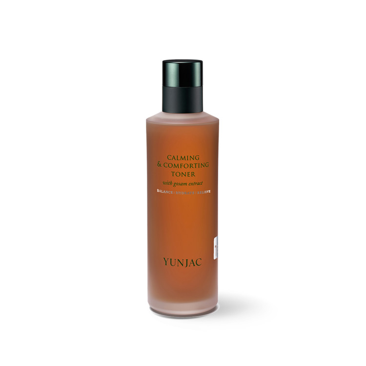 카밍&컴포팅 토너150ml