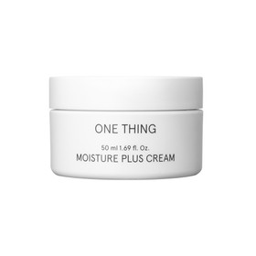 [원씽] 모이스처 플러스 크림 50ml