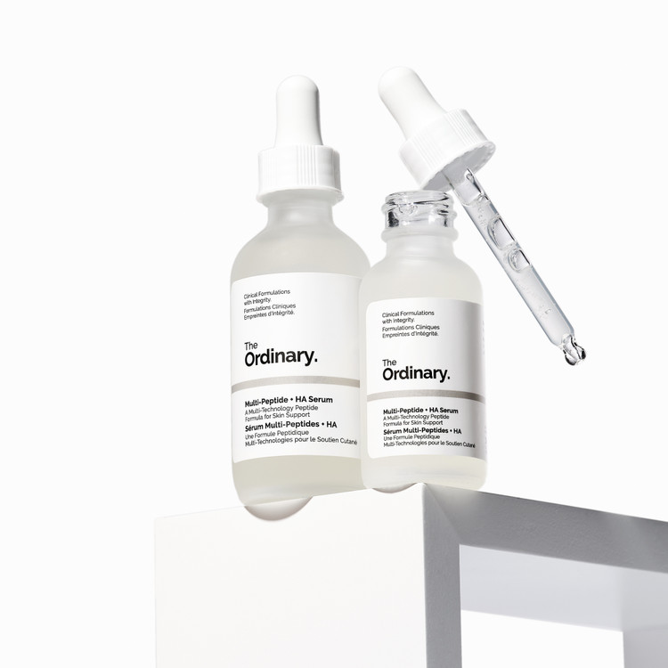 멀티-펩타이드 + HA 세럼 60ml