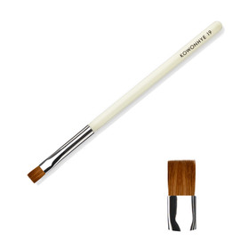 [30년 메이크업 노하우] 머스테브 고원혜 립세이블브러쉬 19