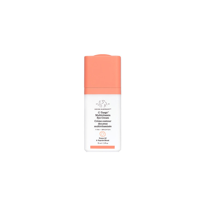 [드렁크엘리펀트] 씨-탱고 멀티비타민 아이 크림 15ml