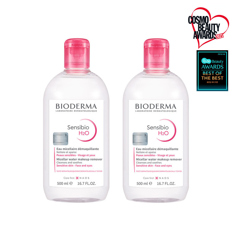 센시비오 H2O 1000ml (500+500)