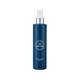 [강력고정] 브리티시엠 하드 테일러 스프레이 250ml